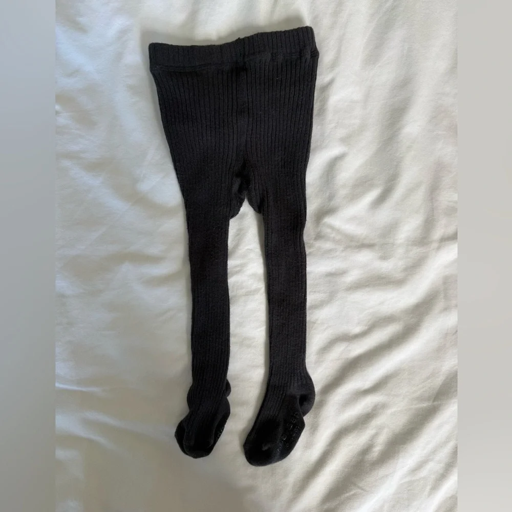 Gap Hannah Anderson Carters Baby Footed Tights Bundle